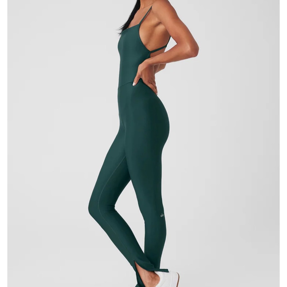 Alo yoga jumpsuit